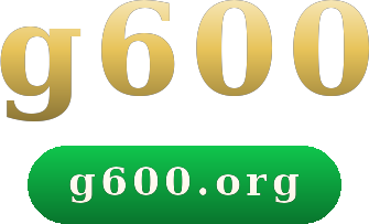 g600 logo